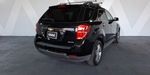 Chevrolet Equinox 2.4 LTZ F AUTO Suv 2017