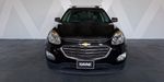 Chevrolet Equinox 2.4 LTZ F AUTO Suv 2017