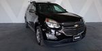Chevrolet Equinox 2.4 LTZ F AUTO Suv 2017