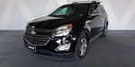 Chevrolet Equinox 2.4 LTZ F AUTO Suv 2017