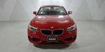 Bmw Serie 2 2.0 220IA Coupe 2015