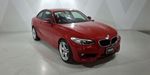 Bmw Serie 2 2.0 220IA Coupe 2015