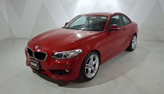 Bmw • Serie 2