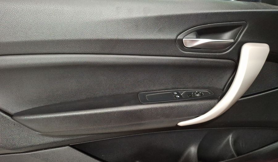 Bmw Serie 2 2.0 220IA Coupe 2015