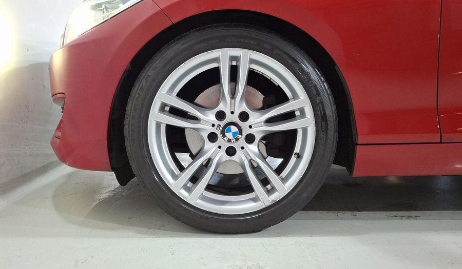 Bmw Serie 2 2.0 220IA Coupe 2015