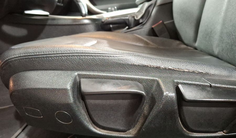 Bmw Serie 2 2.0 220IA Coupe 2015