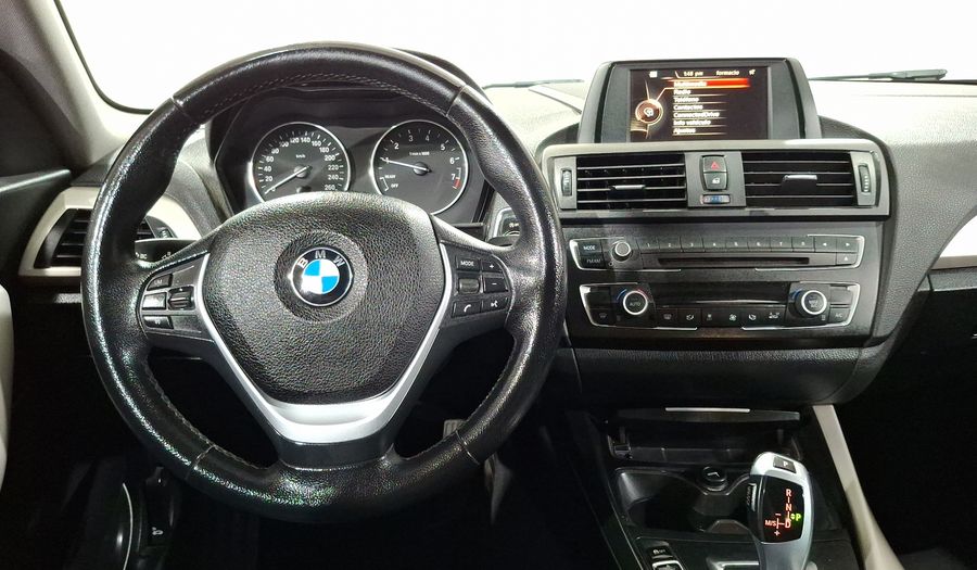 Bmw Serie 2 2.0 220IA Coupe 2015