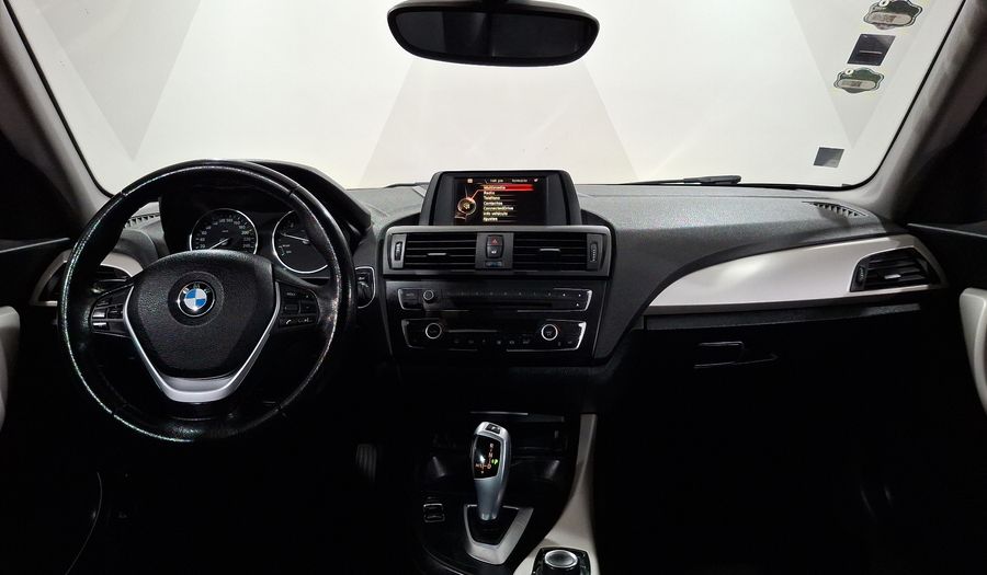 Bmw Serie 2 2.0 220IA Coupe 2015