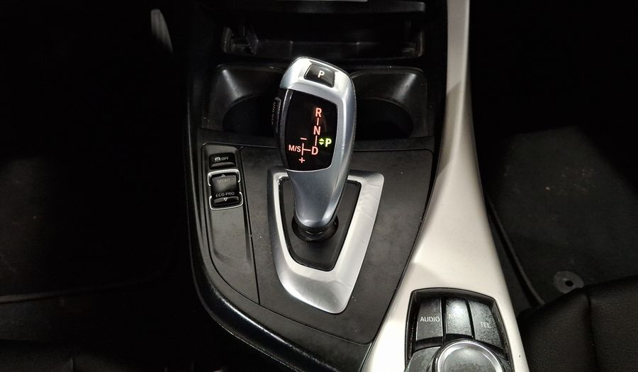 Bmw Serie 2 2.0 220IA Coupe 2015