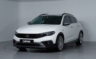Fiat • Egea Cross