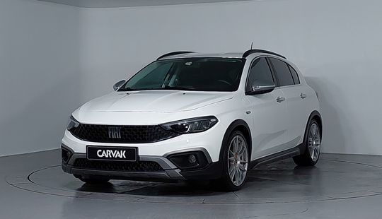 Fiat • Egea Cross