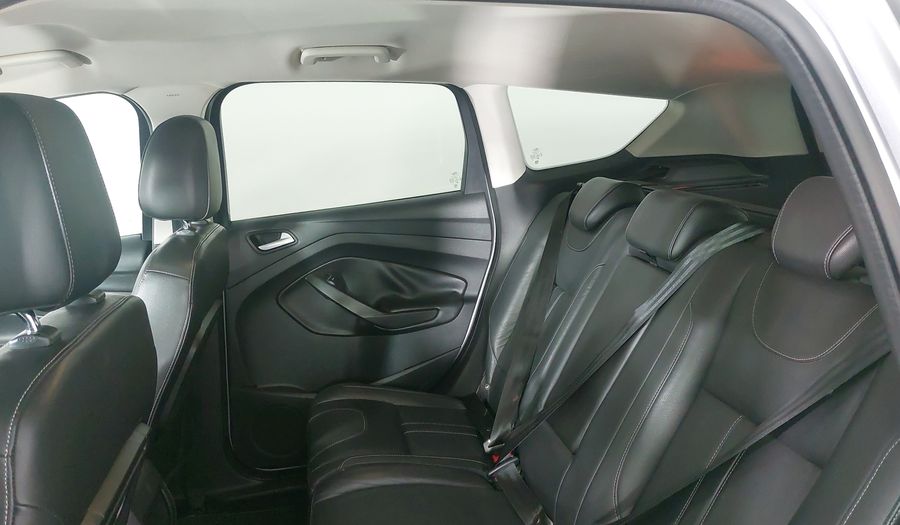Ford Escape 2.0 TREND ECOBOOST AT Suv 2016