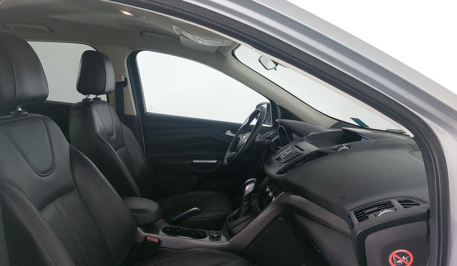 Ford Escape 2.0 TREND ECOBOOST AT Suv 2016