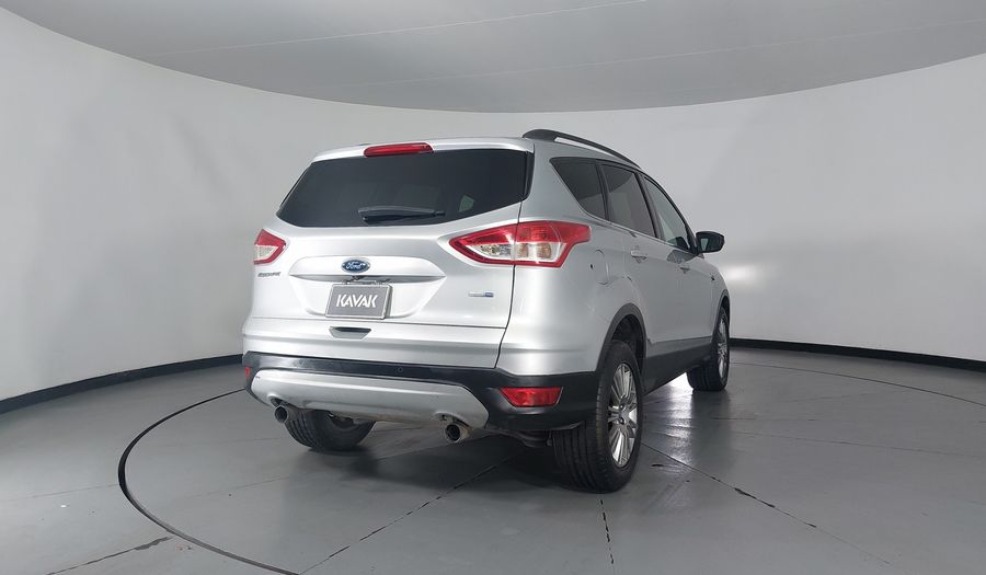Ford Escape 2.0 TREND ECOBOOST AT Suv 2016