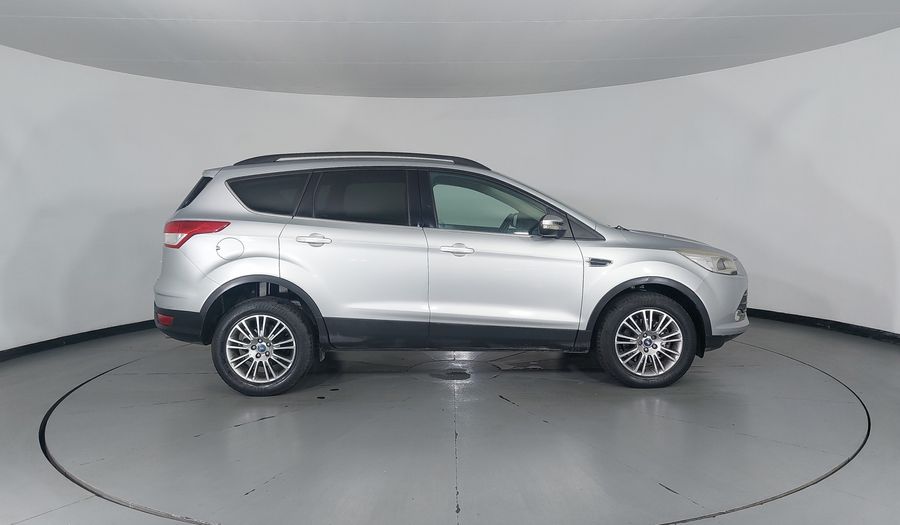 Ford Escape 2.0 TREND ECOBOOST AT Suv 2016