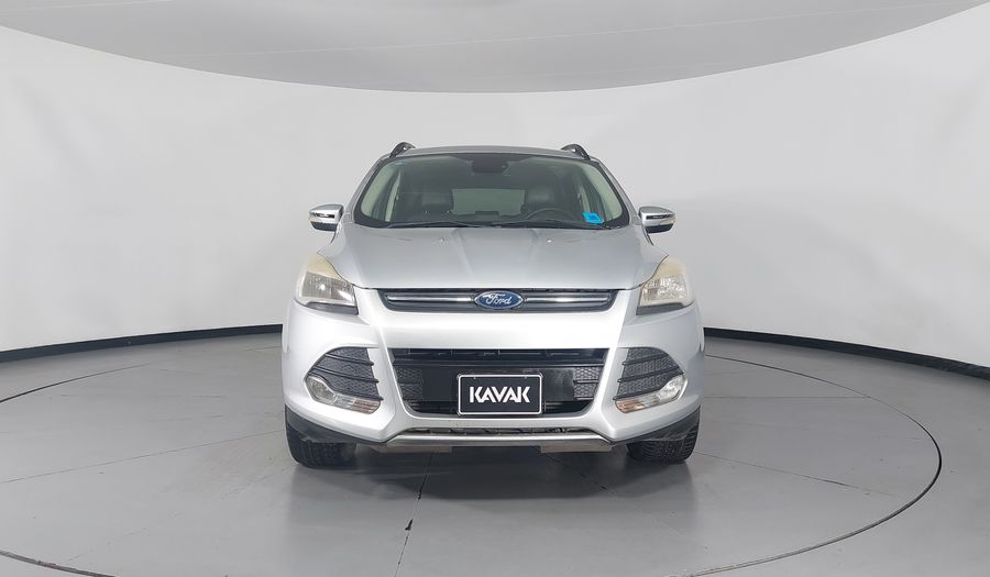 Ford Escape 2.0 TREND ECOBOOST AT Suv 2016