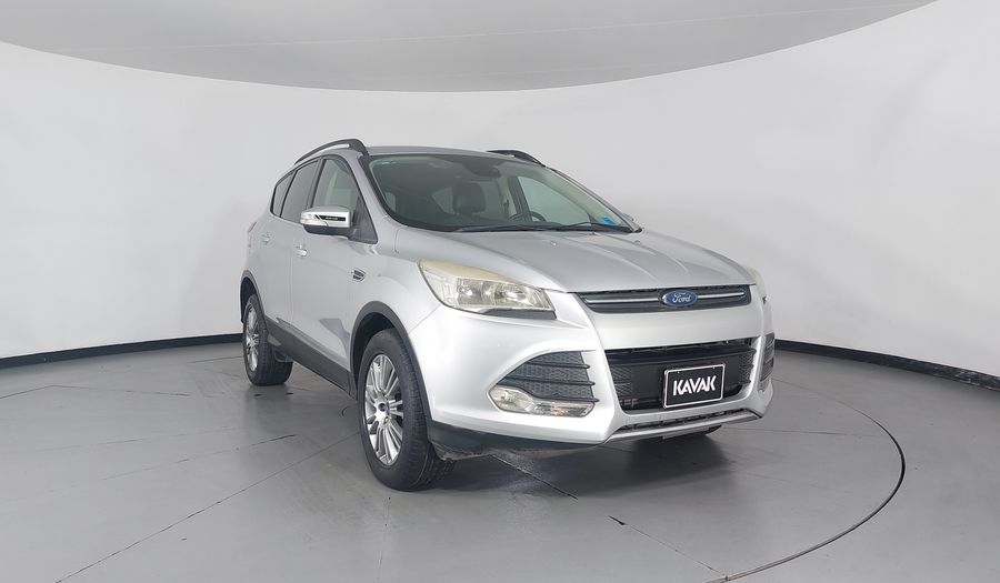 Ford Escape 2.0 TREND ECOBOOST AT Suv 2016