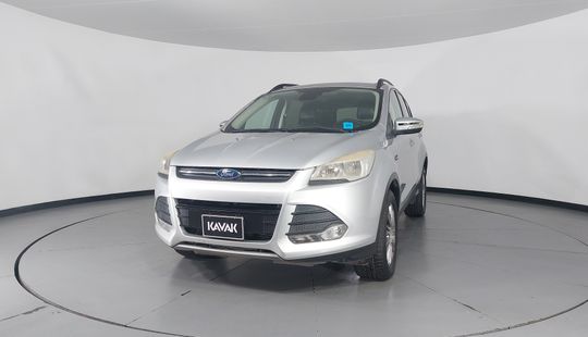 Ford • Escape