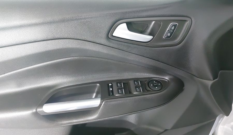 Ford Escape 2.0 TREND ECOBOOST AT Suv 2016