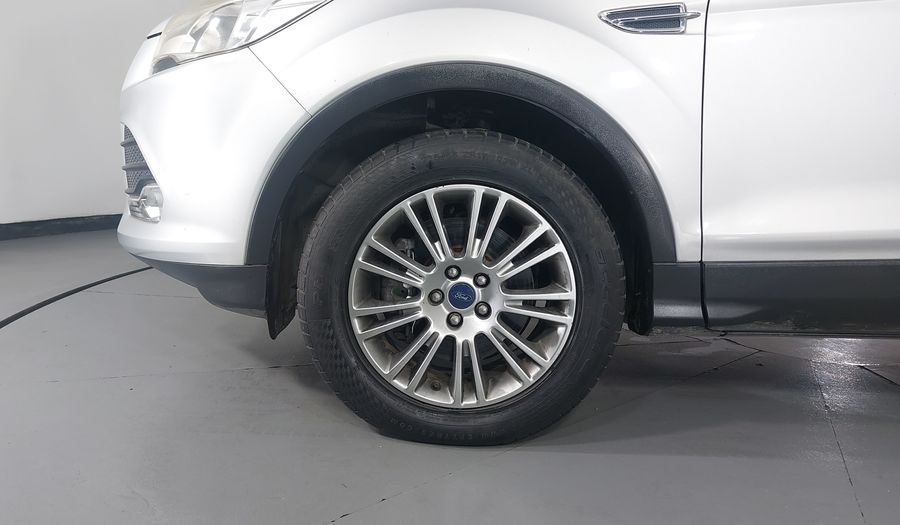 Ford Escape 2.0 TREND ECOBOOST AT Suv 2016