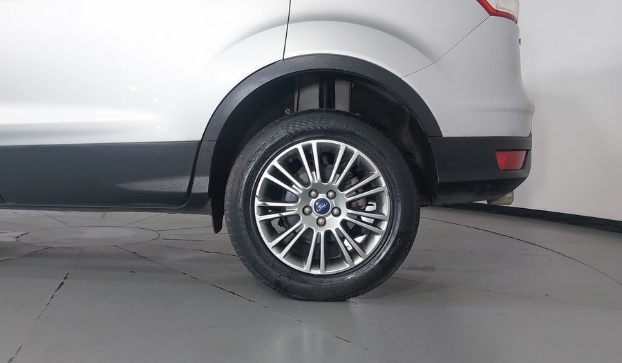 Ford Escape 2.0 TREND ECOBOOST AT Suv 2016