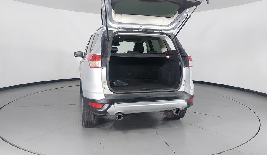 Ford Escape 2.0 TREND ECOBOOST AT Suv 2016