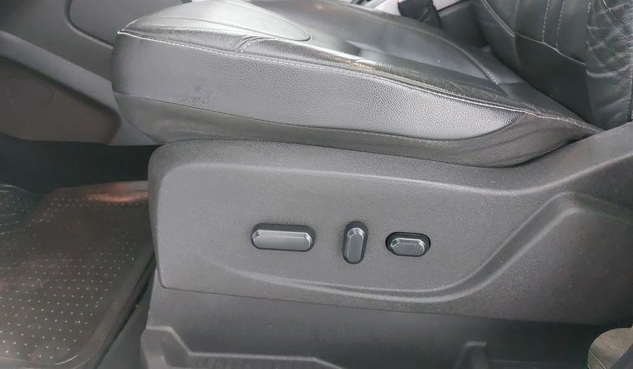 Ford Escape 2.0 TREND ECOBOOST AT Suv 2016