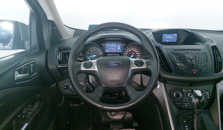 Ford Escape 2.0 TREND ECOBOOST AT Suv 2016