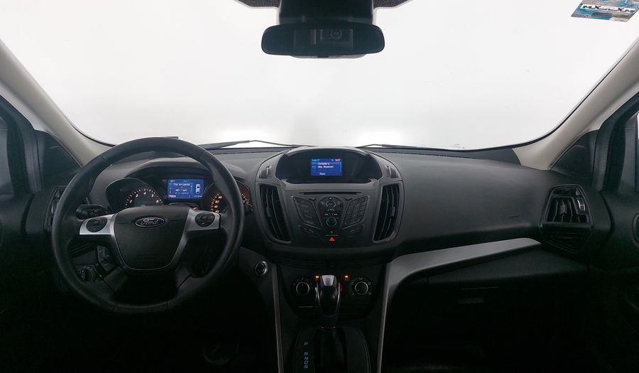 Ford Escape 2.0 TREND ECOBOOST AT Suv 2016