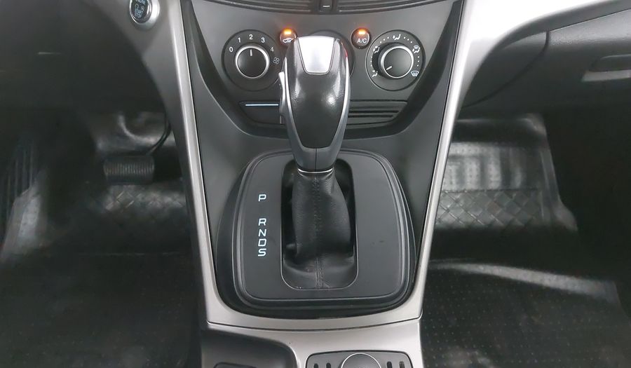 Ford Escape 2.0 TREND ECOBOOST AT Suv 2016
