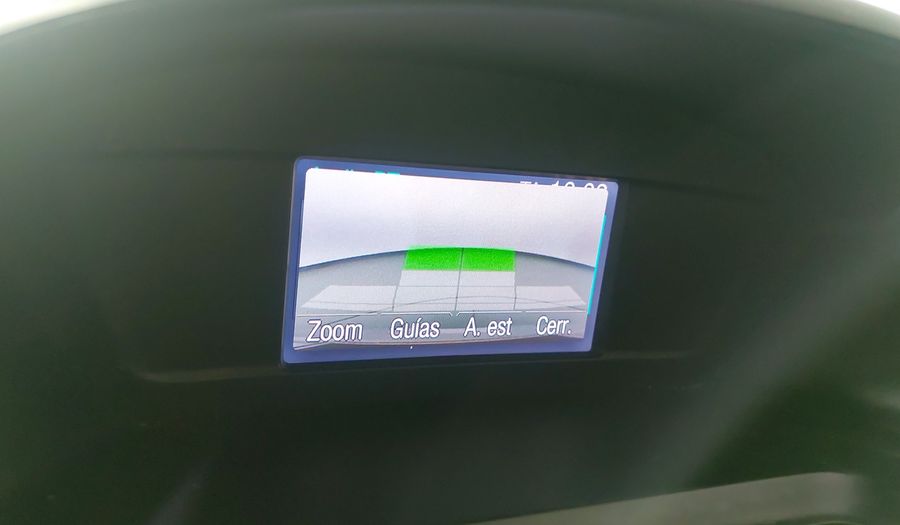Ford Escape 2.0 TREND ECOBOOST AT Suv 2016