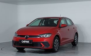 Volkswagen • Polo