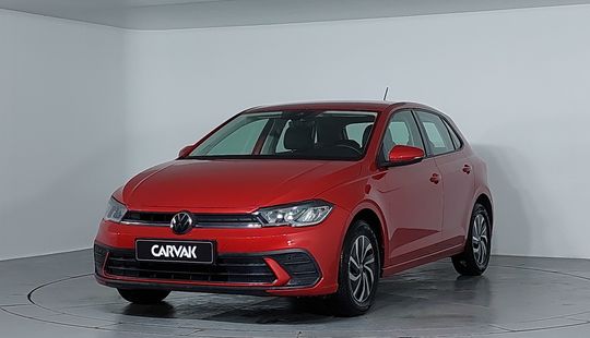 Volkswagen • Polo