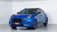 Ford Puma 1.0 MHEV ECOBOOST ST LINE Suv 2021