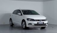 Volkswagen Polo 1.0 TSI DSG COMFORTLINE Hatchback 2020