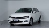 Volkswagen Polo 1.0 TSI DSG COMFORTLINE Hatchback 2020