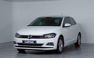 Volkswagen • Polo