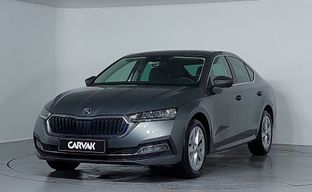 Skoda • Octavia