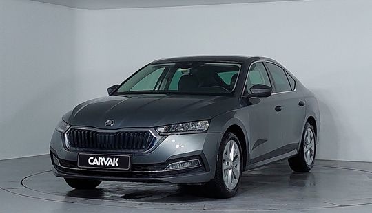 Skoda • Octavia
