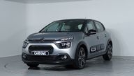 Citroën C3 1.2 PURETECH EAT6 FEEL BOLD Hatchback 2020