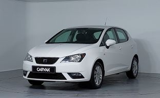 Seat • Ibiza