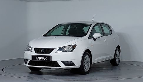 Seat Ibiza 1.4 STYLE Hatchback 2015