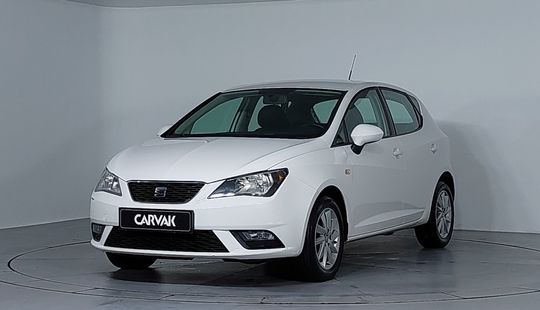 Seat • Ibiza