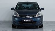 Nissan Note 1.5 DCI TEKNA PACK Hatchback 2012