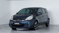 Nissan Note 1.5 DCI TEKNA PACK Hatchback 2012