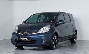 Nissan • Note