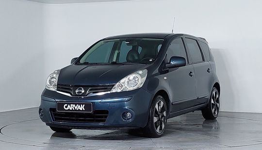 Nissan • Note