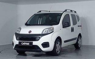 Fiat • Fiorino Combi