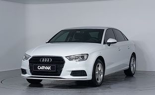Audi • A3