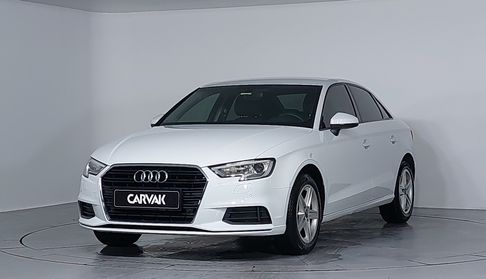 Audi A3 1.0 TFSI S TRONIC PI DYNAMIC Sedan 2018
